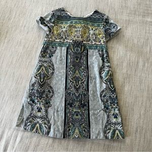 Zara Girls Dress